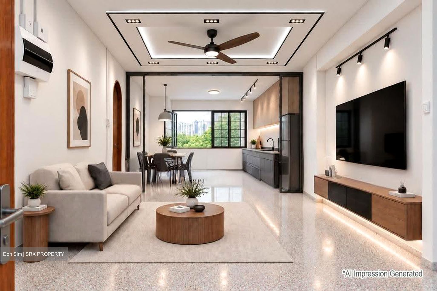 Blk 521 Bedok North Avenue 1 (Bedok), HDB 3 Rooms #618860101